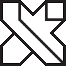 X logo